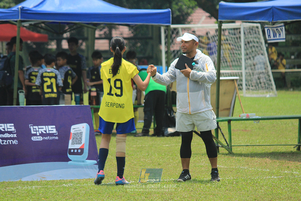 ijl u12 121025 brazillian soccer serpong vs endang witarsa fc