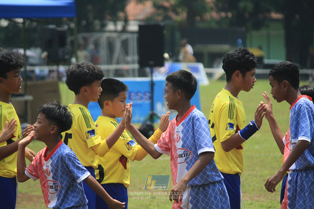 ijl u12 121025 brazillian soccer serpong vs endang witarsa fc