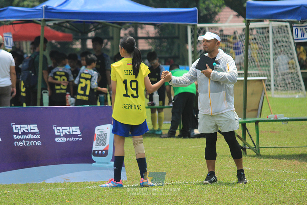 ijl u12 121025 brazillian soccer serpong vs endang witarsa fc