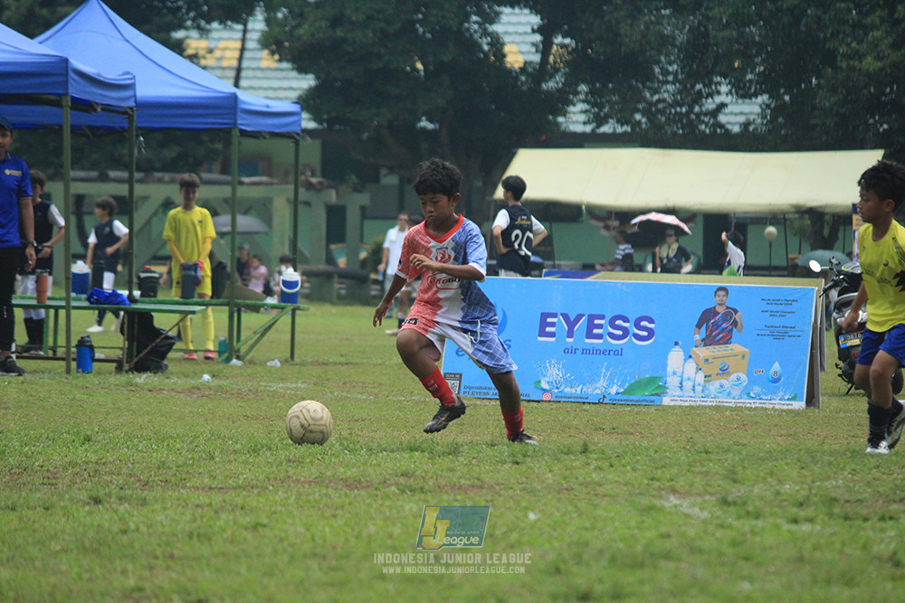 ijl u12 121025 brazillian soccer serpong vs endang witarsa fc