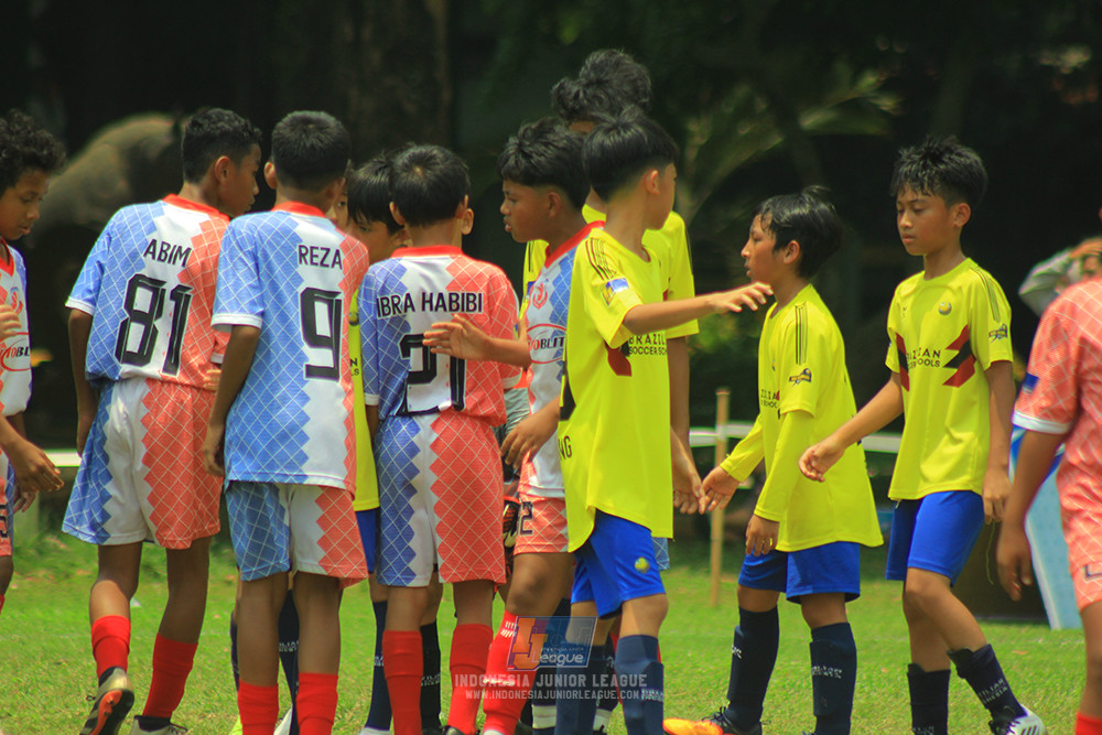 ijl u12 121025 brazillian soccer serpong vs endang witarsa fc