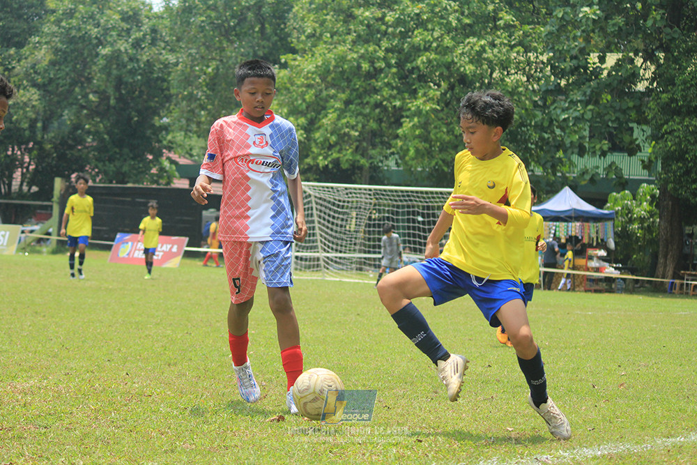 ijl u12 121025 brazillian soccer serpong vs endang witarsa fc