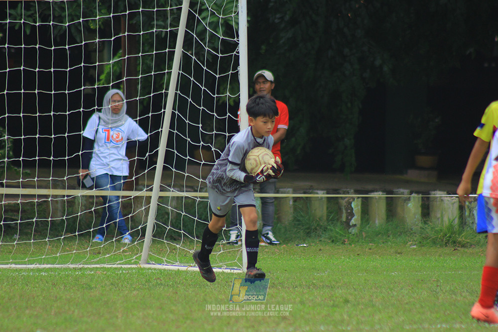 ijl u12 121025 brazillian soccer serpong vs endang witarsa fc