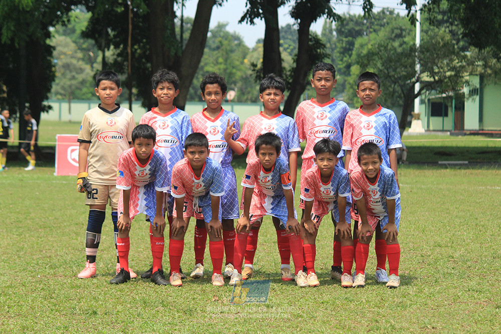 ijl u12 121025 brazillian soccer serpong vs endang witarsa fc