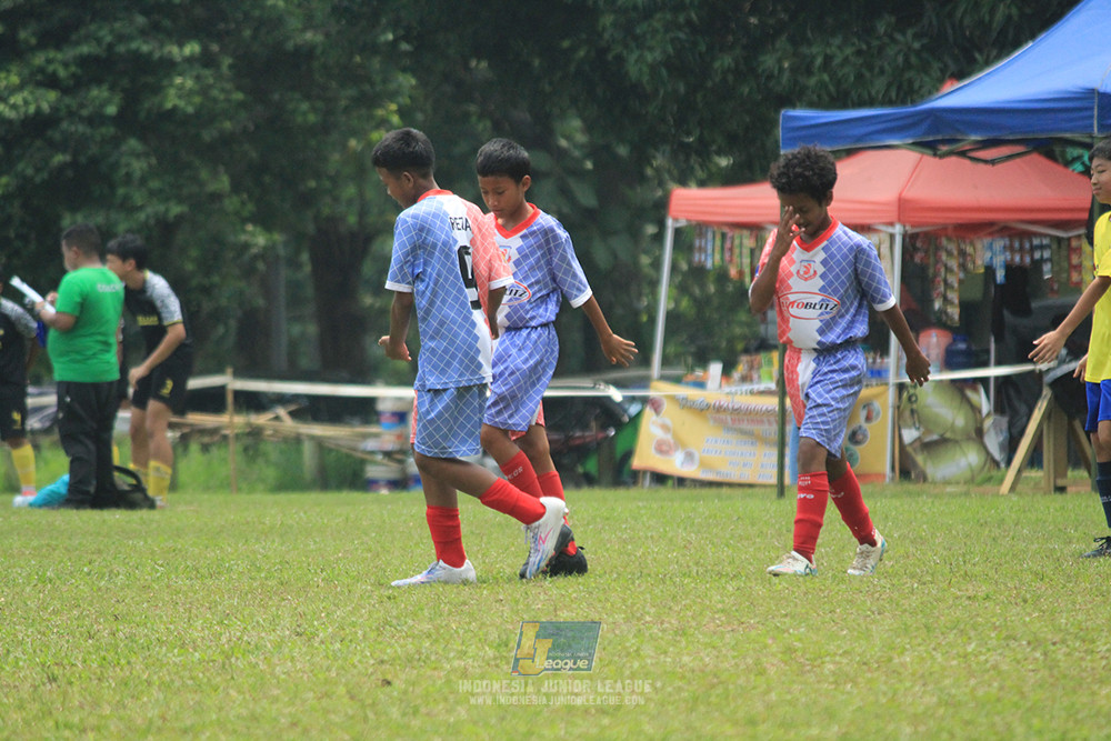 ijl u12 121025 brazillian soccer serpong vs endang witarsa fc
