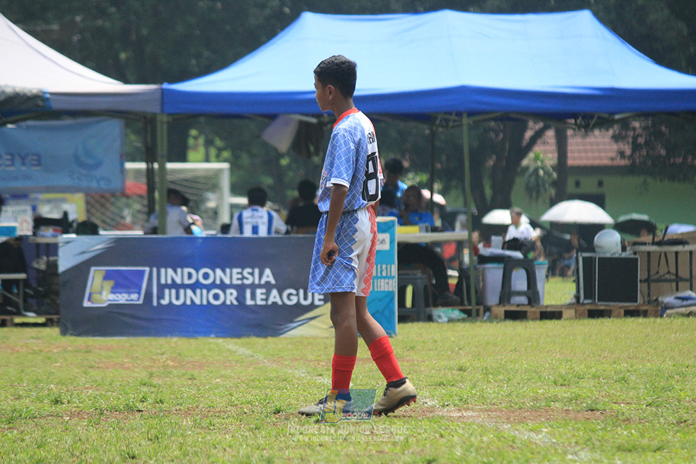 ijl u12 121025 brazillian soccer serpong vs endang witarsa fc
