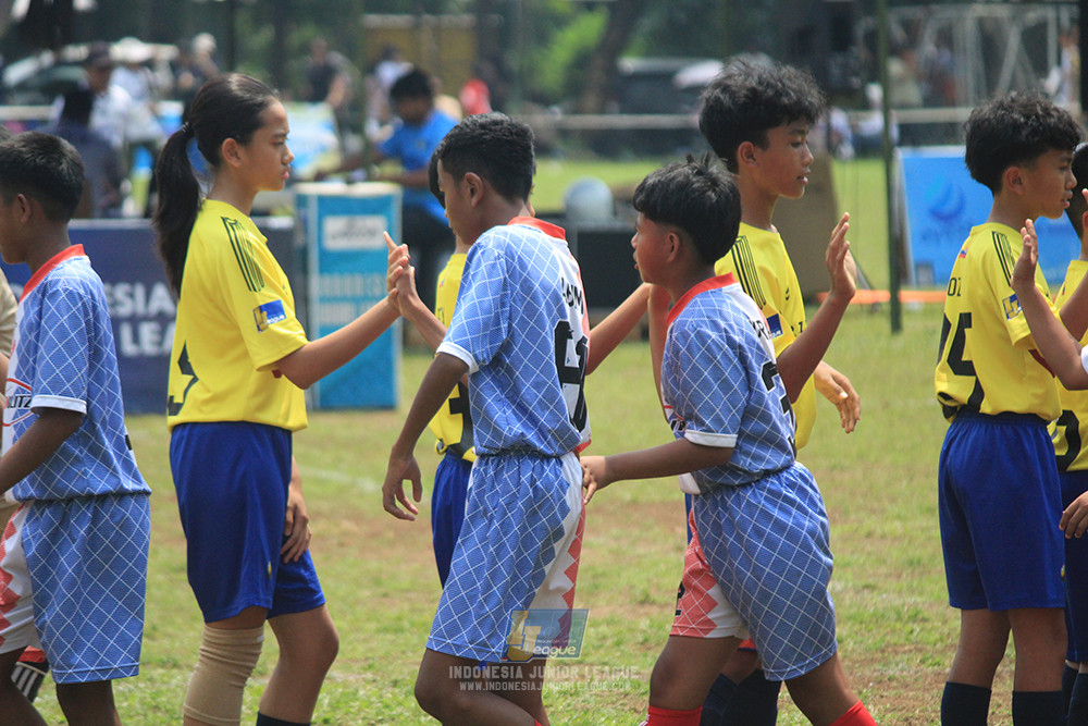 ijl u12 121025 brazillian soccer serpong vs endang witarsa fc