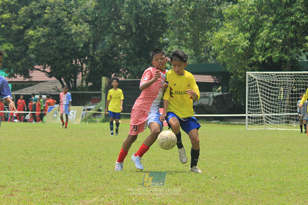 ijl u12 121025 brazillian soccer serpong vs endang witarsa fc