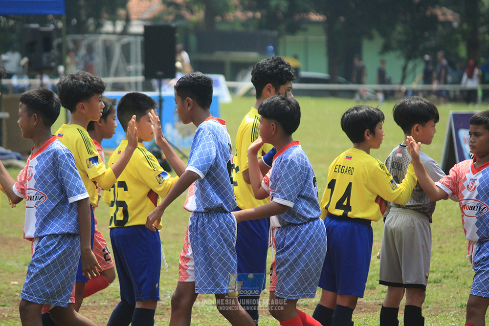 ijl u12 121025 brazillian soccer serpong vs endang witarsa fc