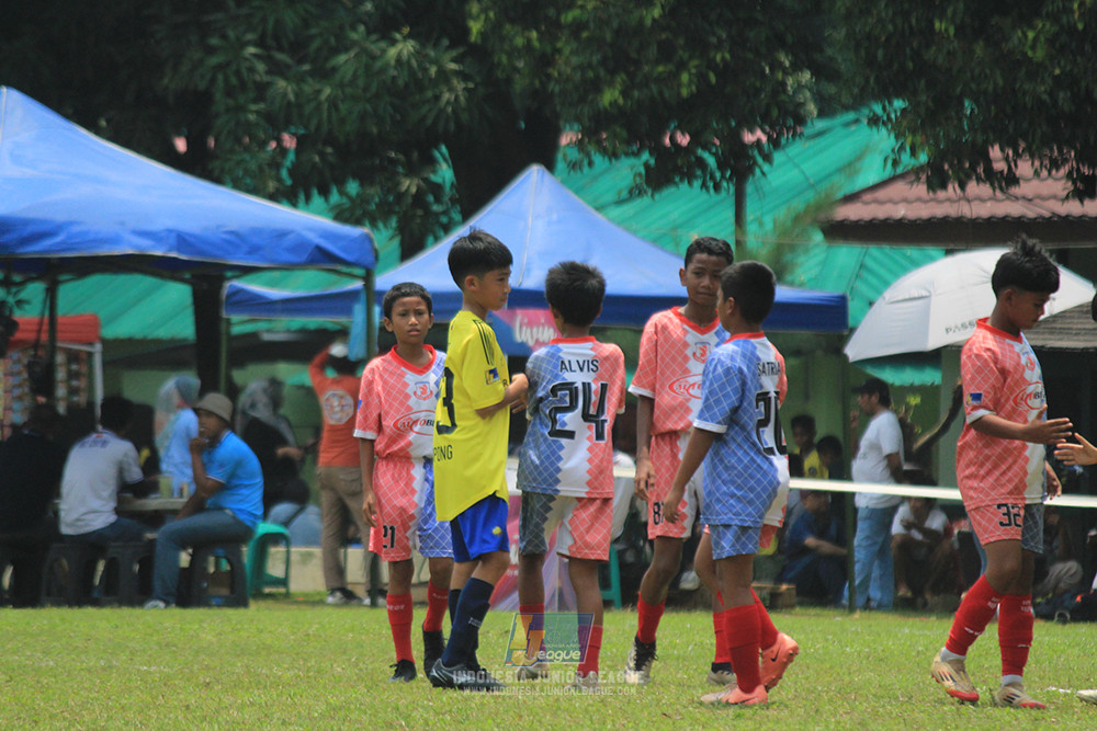 ijl u12 121025 brazillian soccer serpong vs endang witarsa fc