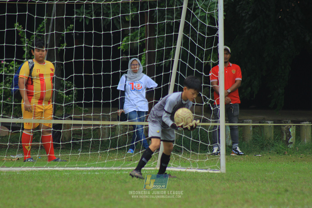ijl u12 121025 brazillian soccer serpong vs endang witarsa fc