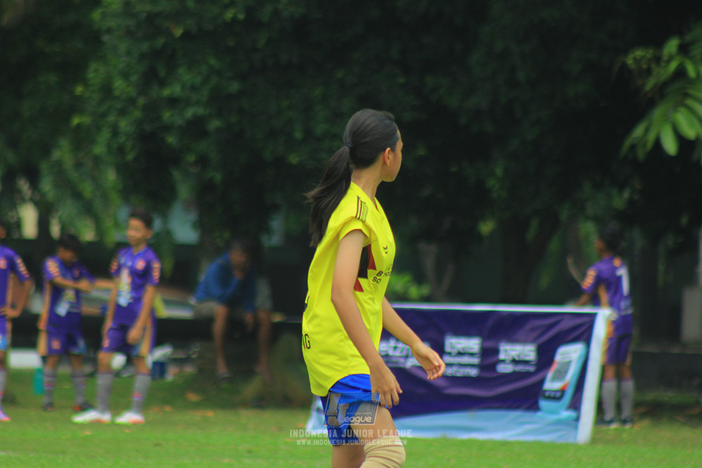 ijl u12 121025 brazillian soccer serpong vs endang witarsa fc