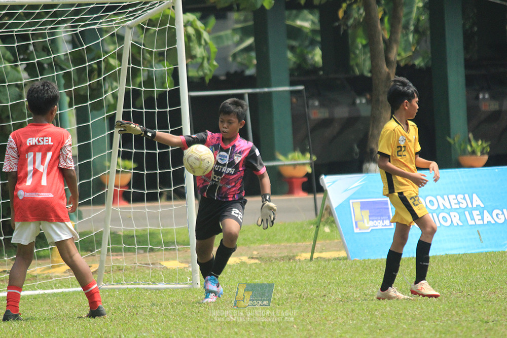 ijl u12 121025 el zeds fc vs mutiara cempaka utama