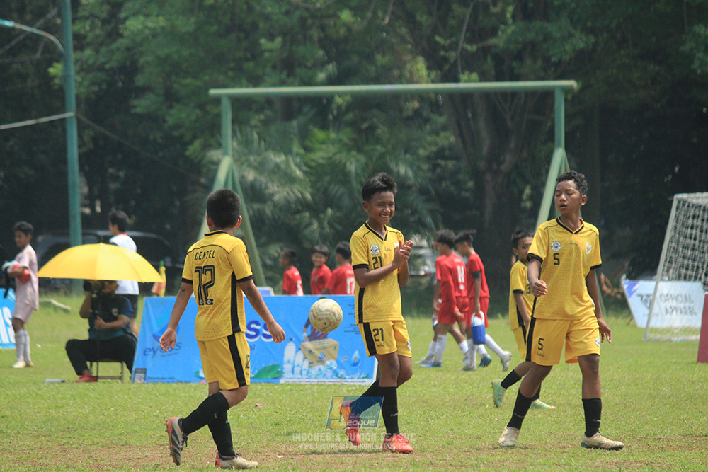 ijl u12 121025 el zeds fc vs mutiara cempaka utama