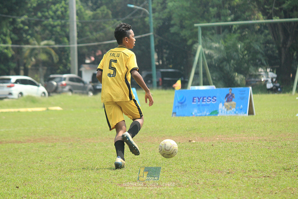 ijl u12 121025 el zeds fc vs mutiara cempaka utama