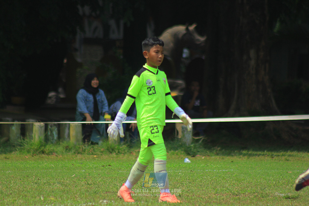 ijl u12 121025 el zeds fc vs mutiara cempaka utama