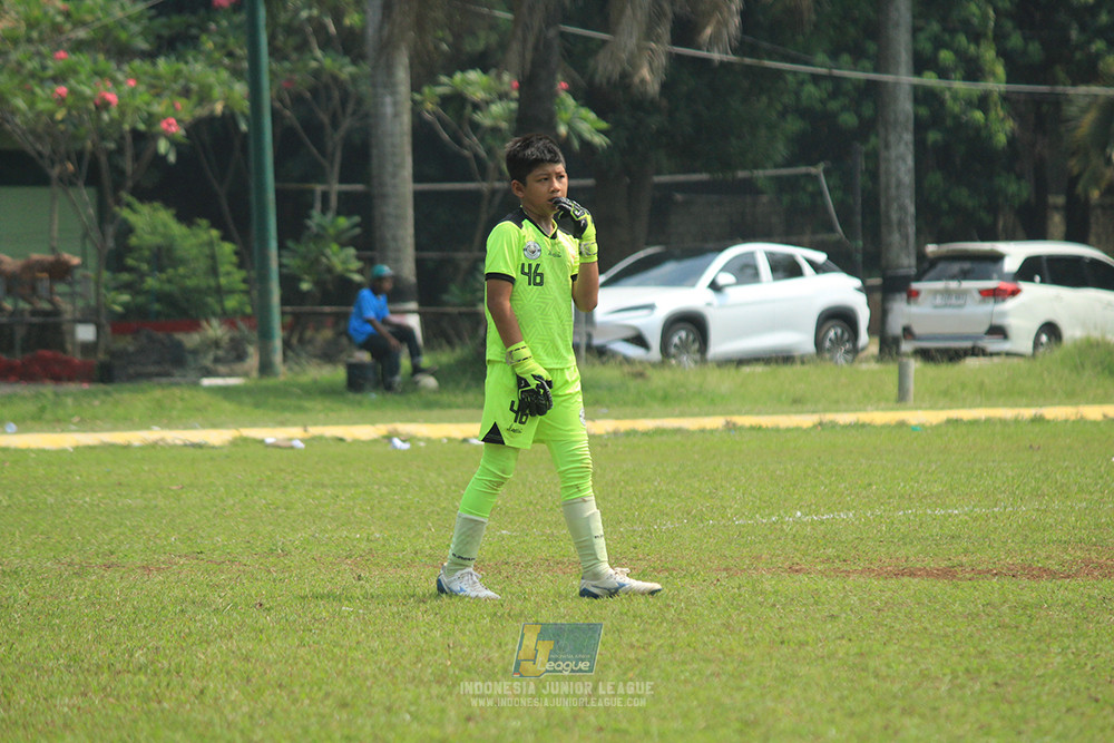ijl u12 121025 el zeds fc vs mutiara cempaka utama