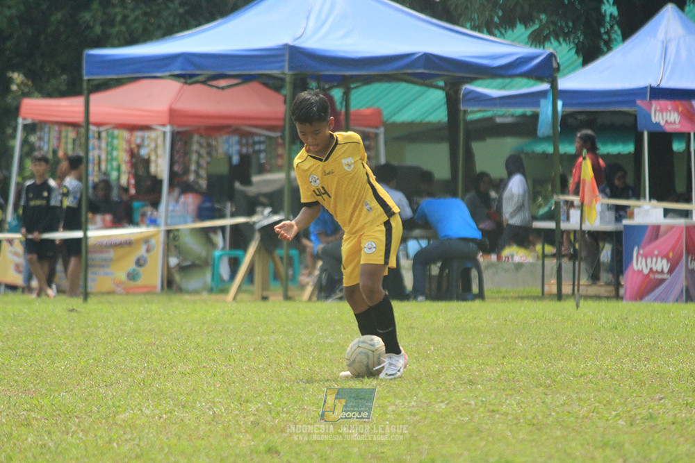 ijl u12 121025 el zeds fc vs mutiara cempaka utama