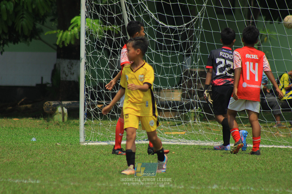 ijl u12 121025 el zeds fc vs mutiara cempaka utama