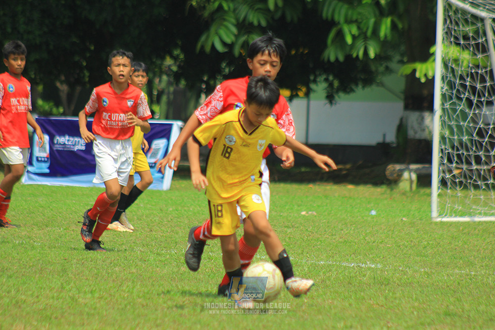 ijl u12 121025 el zeds fc vs mutiara cempaka utama