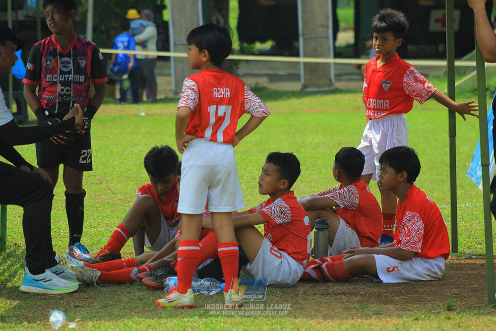 ijl u12 121025 el zeds fc vs mutiara cempaka utama