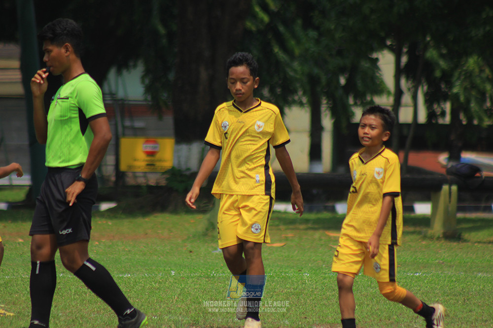 ijl u12 121025 el zeds fc vs mutiara cempaka utama