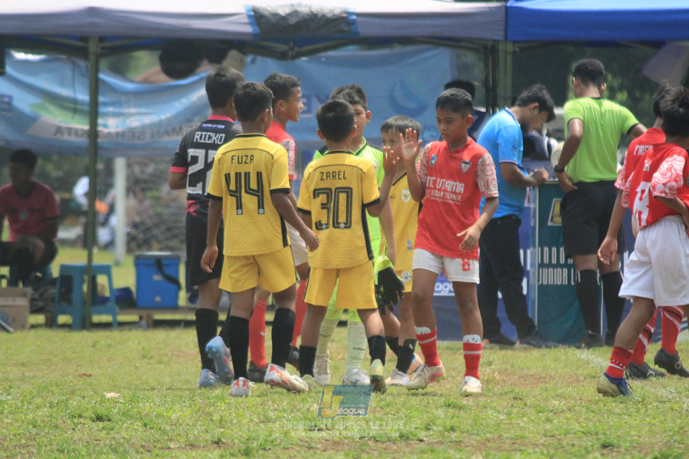ijl u12 121025 el zeds fc vs mutiara cempaka utama