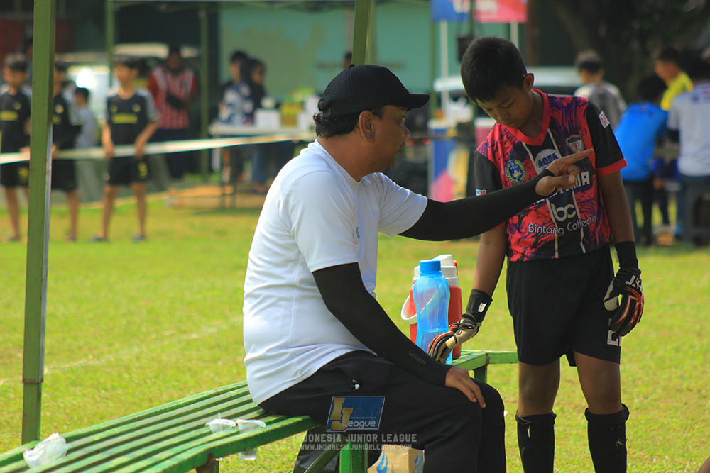 ijl u12 121025 el zeds fc vs mutiara cempaka utama