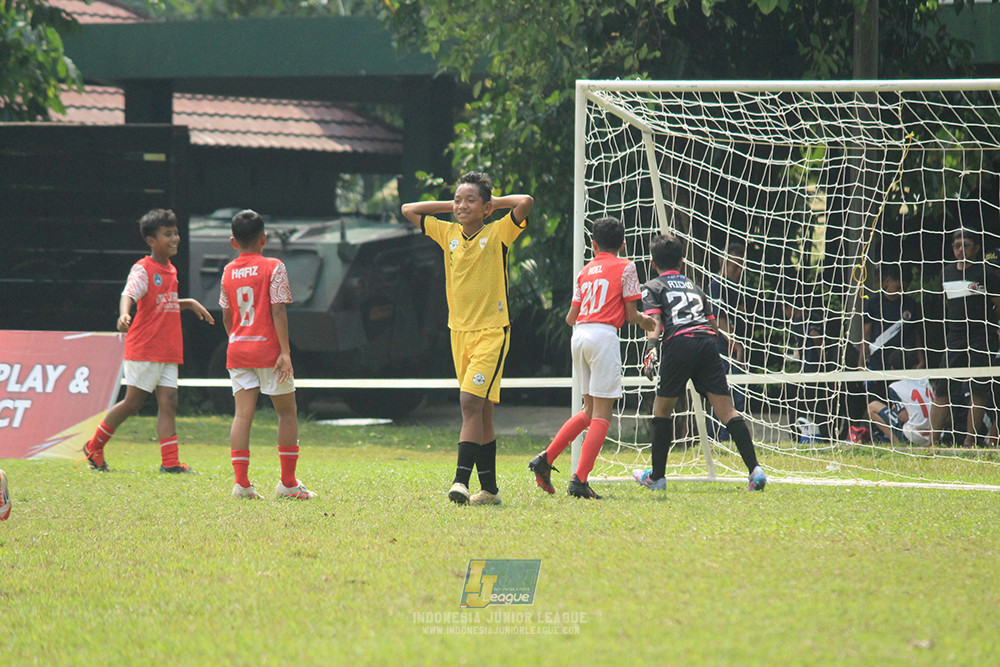 ijl u12 121025 el zeds fc vs mutiara cempaka utama