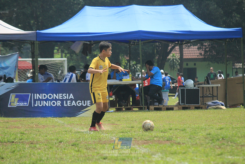 ijl u12 121025 el zeds fc vs mutiara cempaka utama