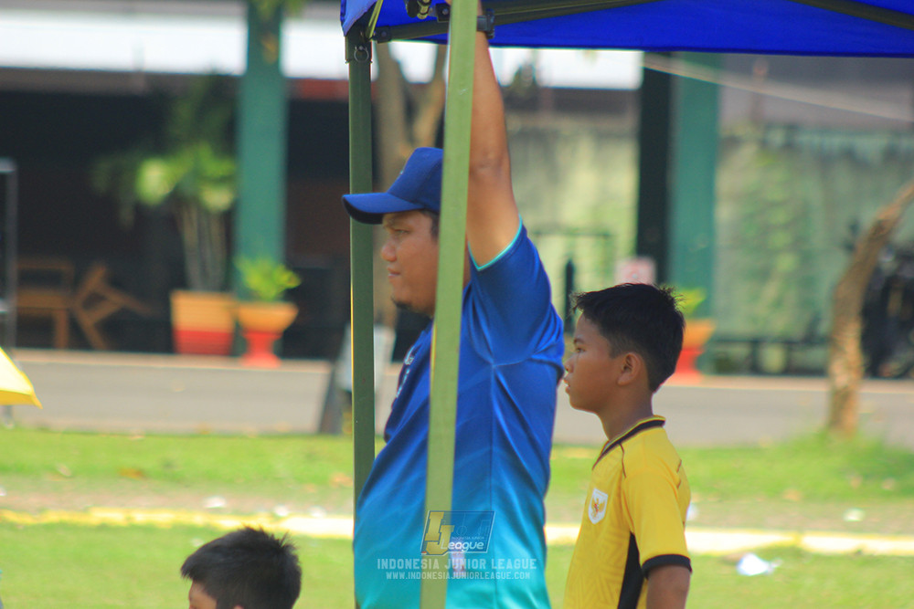 ijl u12 121025 el zeds fc vs mutiara cempaka utama