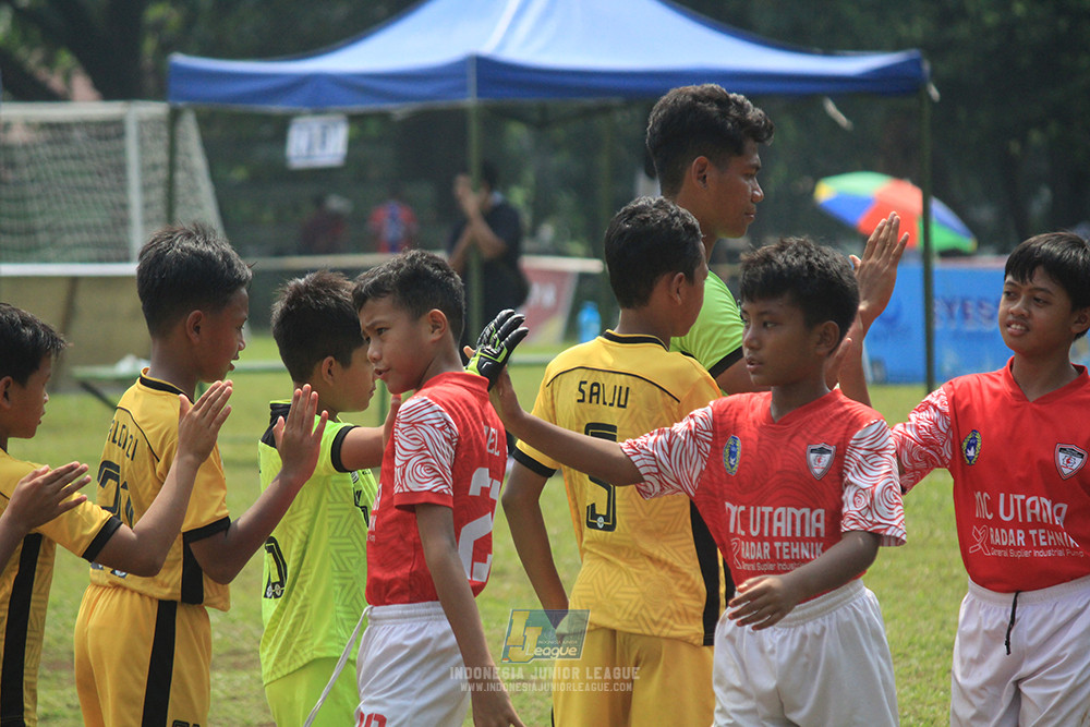ijl u12 121025 el zeds fc vs mutiara cempaka utama