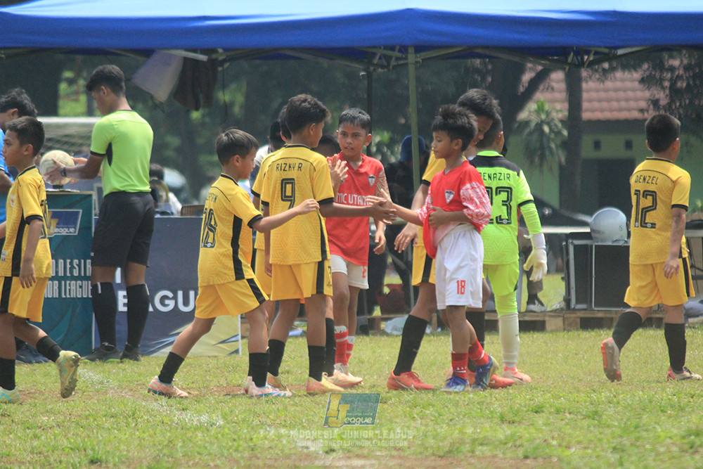 ijl u12 121025 el zeds fc vs mutiara cempaka utama