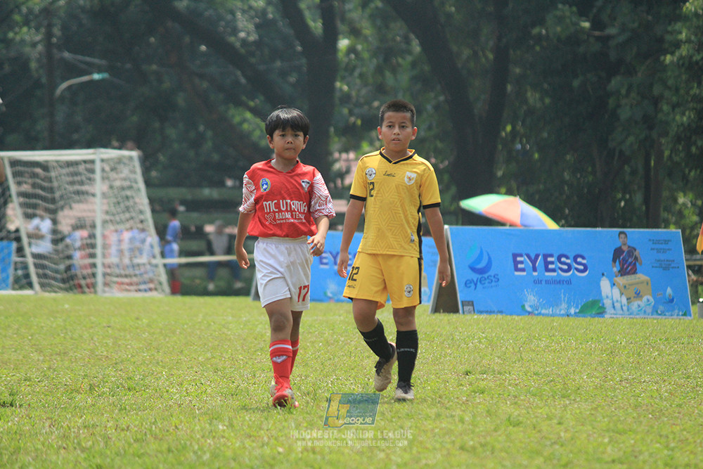 ijl u12 121025 el zeds fc vs mutiara cempaka utama