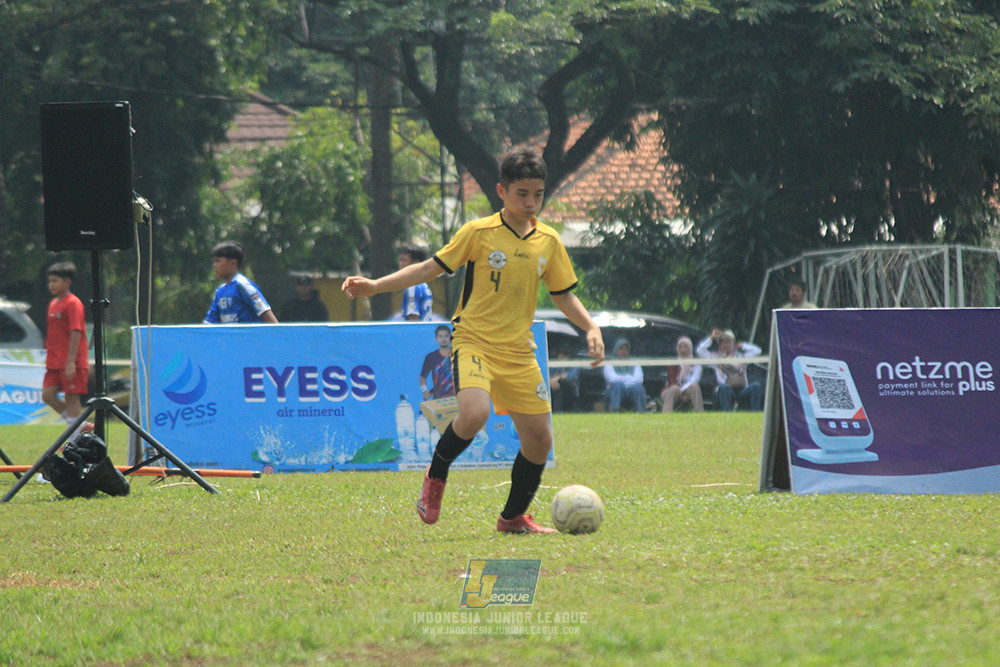 ijl u12 121025 el zeds fc vs mutiara cempaka utama