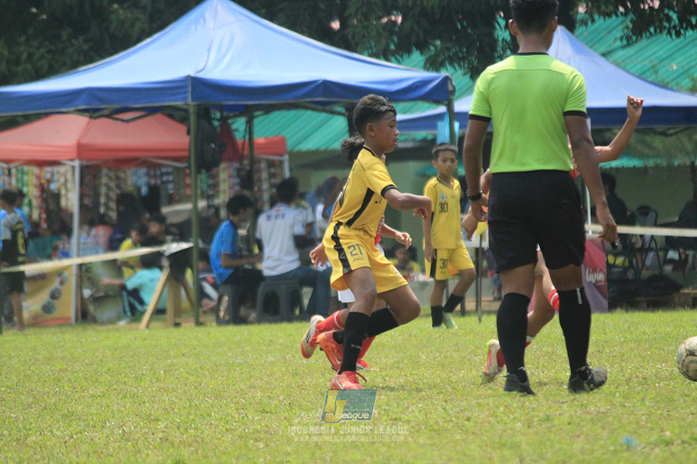 ijl u12 121025 el zeds fc vs mutiara cempaka utama