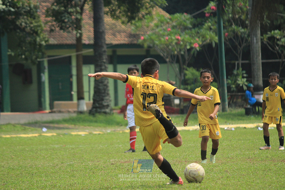 ijl u12 121025 el zeds fc vs mutiara cempaka utama