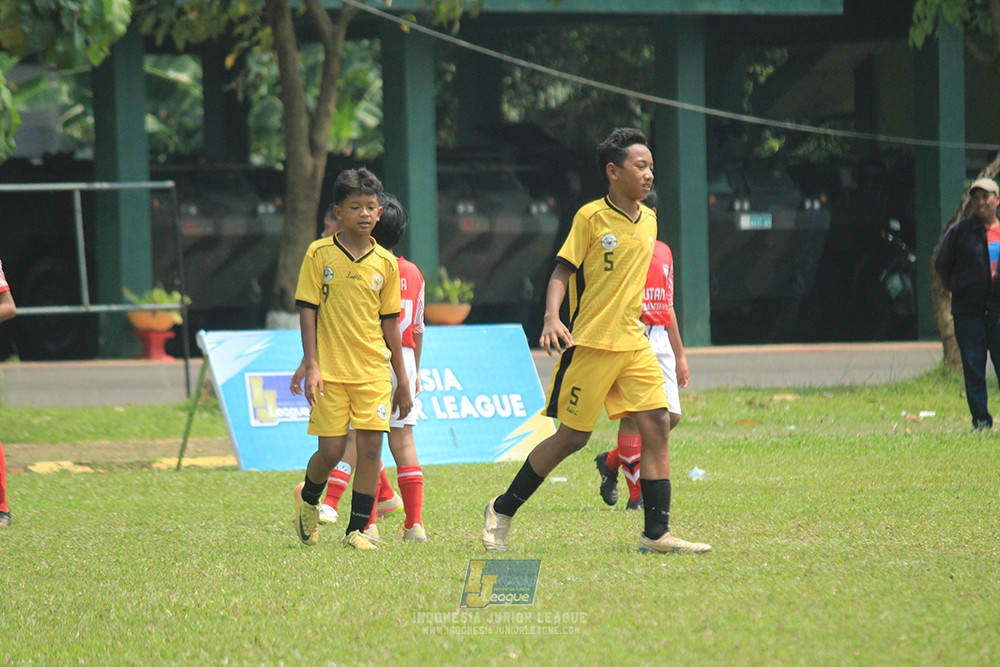 ijl u12 121025 el zeds fc vs mutiara cempaka utama