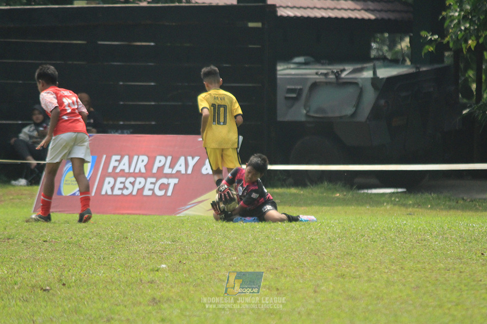ijl u12 121025 el zeds fc vs mutiara cempaka utama
