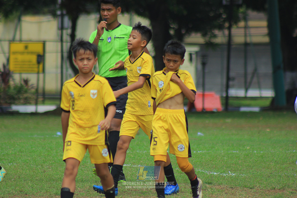 ijl u12 121025 el zeds fc vs mutiara cempaka utama