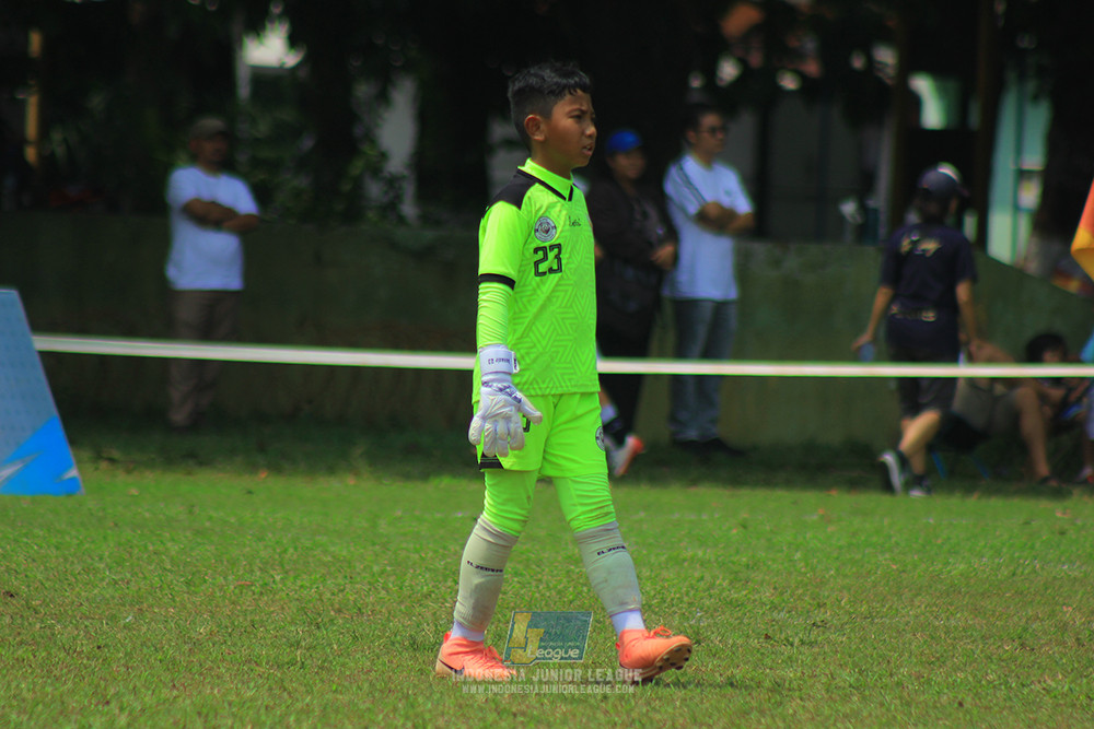 ijl u12 121025 el zeds fc vs mutiara cempaka utama