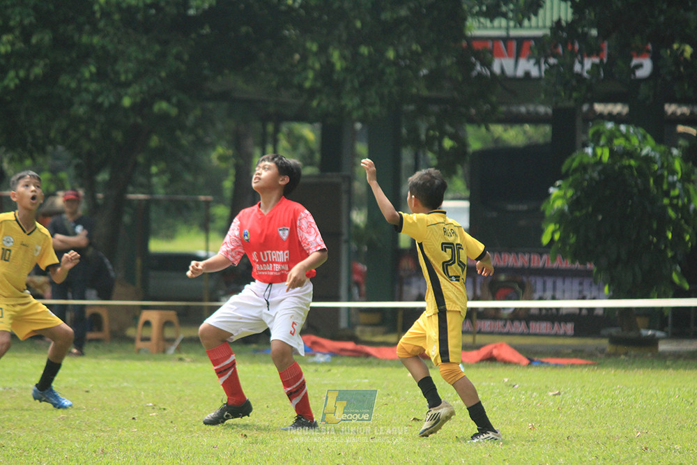 ijl u12 121025 el zeds fc vs mutiara cempaka utama