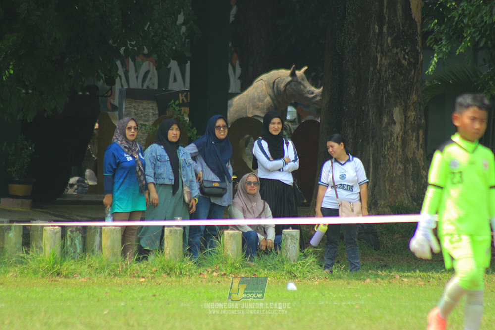ijl u12 121025 el zeds fc vs mutiara cempaka utama