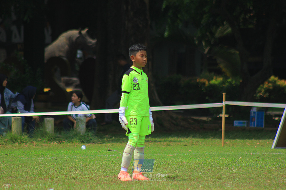 ijl u12 121025 el zeds fc vs mutiara cempaka utama