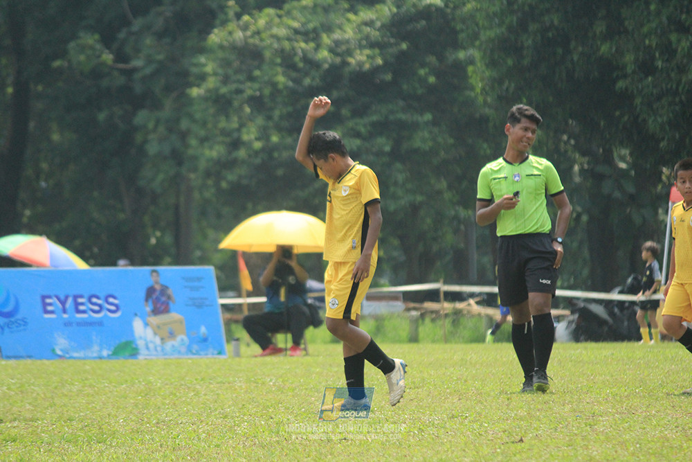 ijl u12 121025 el zeds fc vs mutiara cempaka utama