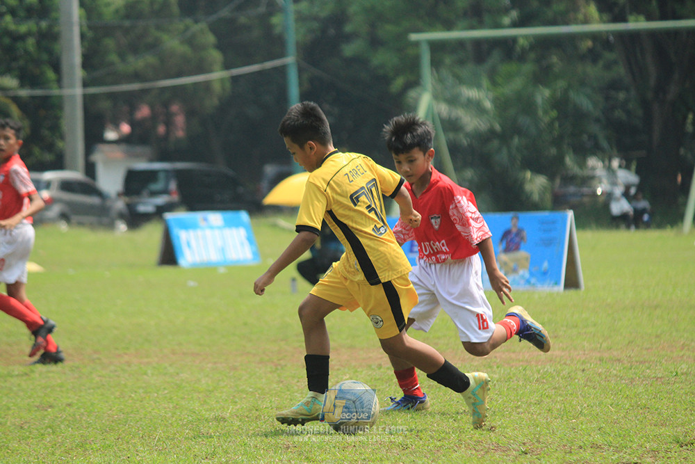ijl u12 121025 el zeds fc vs mutiara cempaka utama
