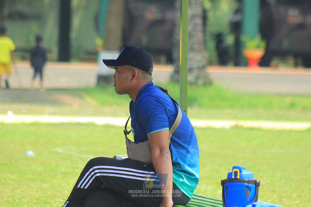 ijl u12 121025 el zeds fc vs mutiara cempaka utama