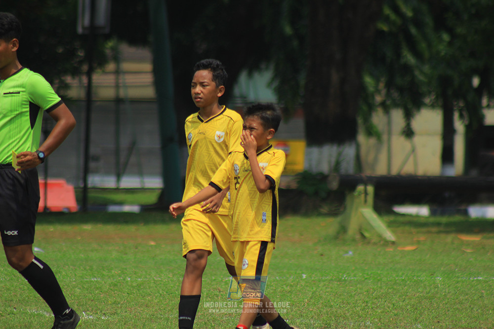 ijl u12 121025 el zeds fc vs mutiara cempaka utama