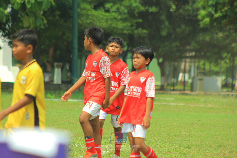 ijl u12 121025 el zeds fc vs mutiara cempaka utama