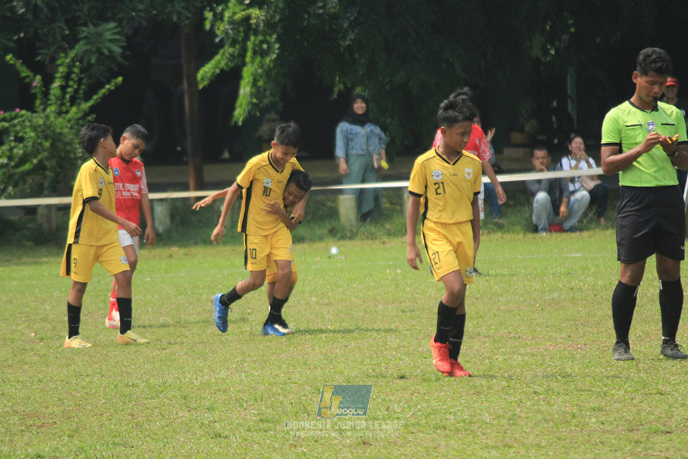 ijl u12 121025 el zeds fc vs mutiara cempaka utama
